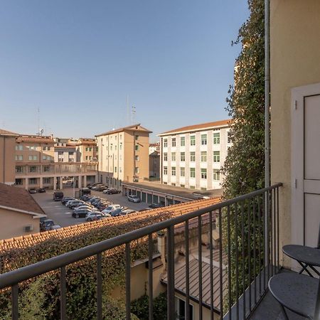Hotiday Discovery - Residence Βερόνα Εξωτερικό φωτογραφία
