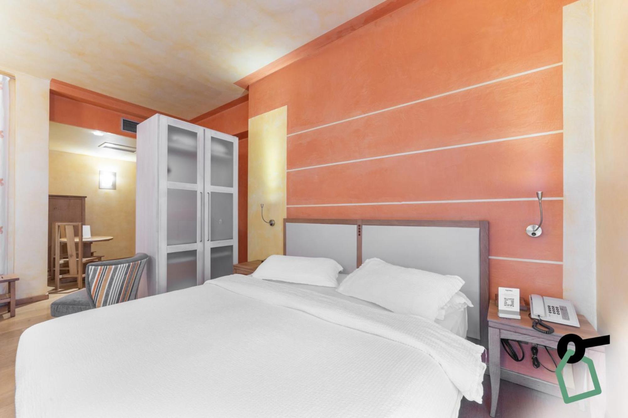 Hotiday Discovery - Residence Βερόνα Εξωτερικό φωτογραφία