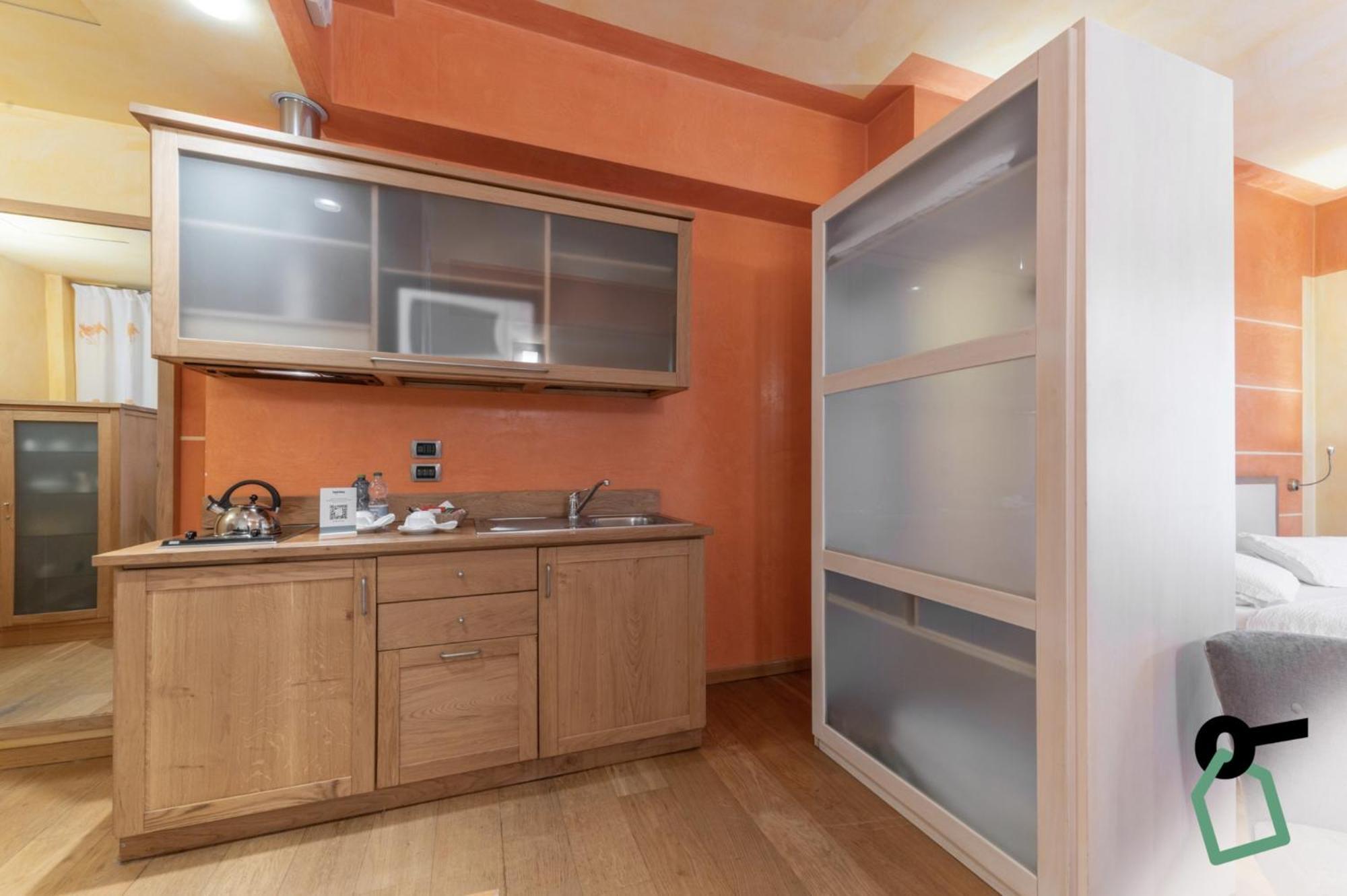 Hotiday Discovery - Residence Βερόνα Εξωτερικό φωτογραφία