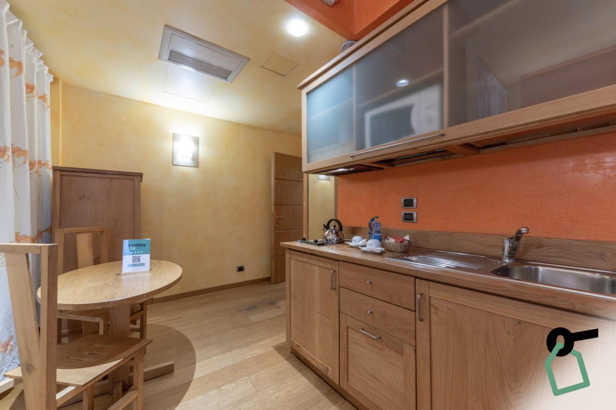 Hotiday Discovery - Residence Βερόνα Εξωτερικό φωτογραφία