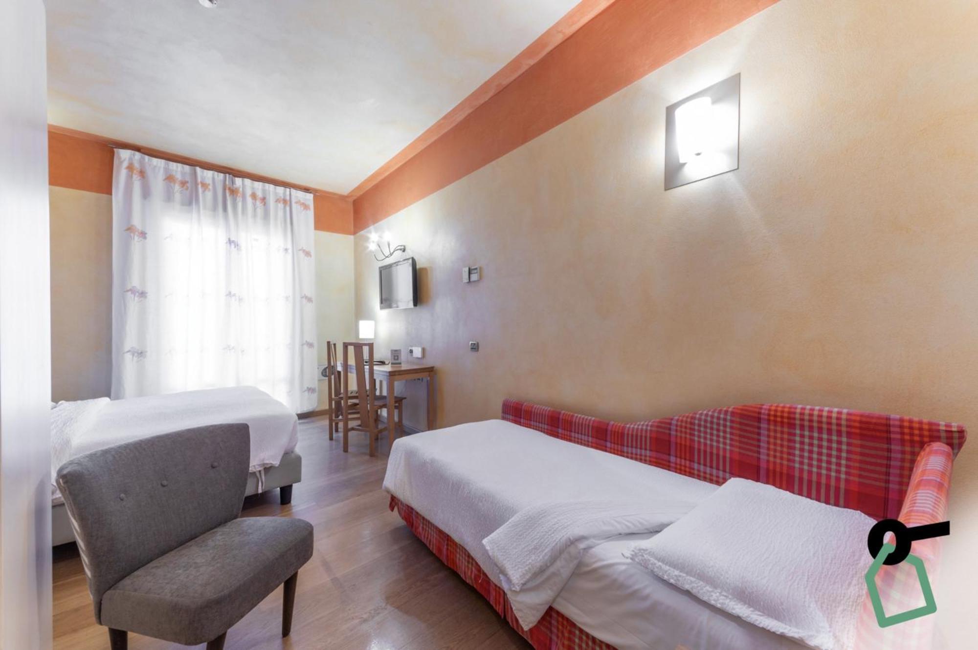 Hotiday Discovery - Residence Βερόνα Εξωτερικό φωτογραφία