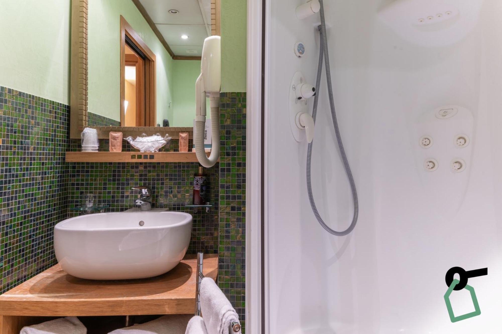 Hotiday Discovery - Residence Βερόνα Εξωτερικό φωτογραφία