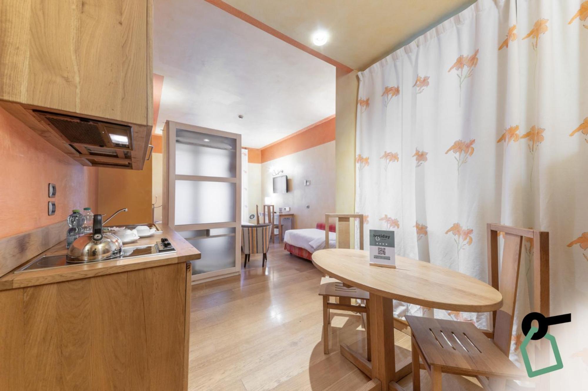 Hotiday Discovery - Residence Βερόνα Εξωτερικό φωτογραφία