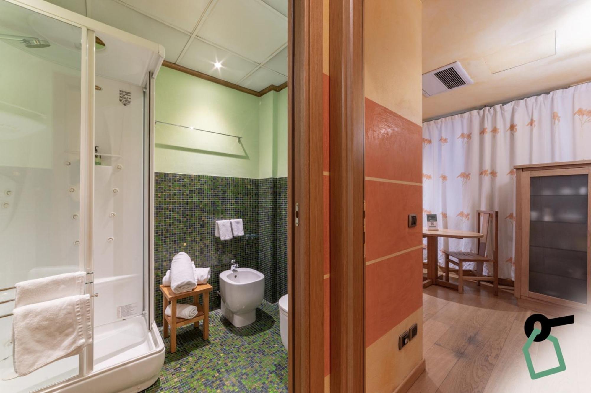 Hotiday Discovery - Residence Βερόνα Εξωτερικό φωτογραφία