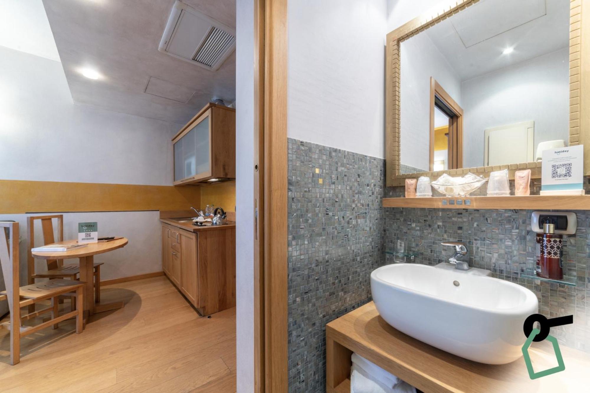 Hotiday Discovery - Residence Βερόνα Εξωτερικό φωτογραφία