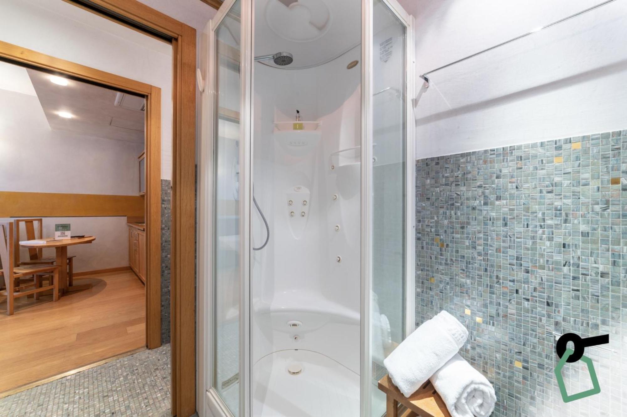 Hotiday Discovery - Residence Βερόνα Εξωτερικό φωτογραφία