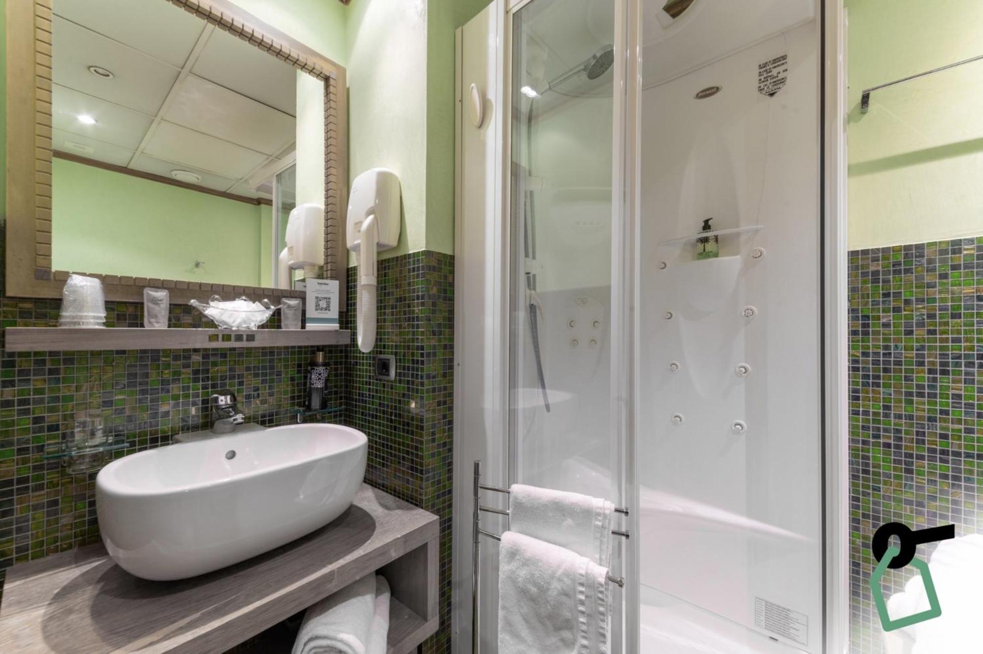 Hotiday Discovery - Residence Βερόνα Εξωτερικό φωτογραφία