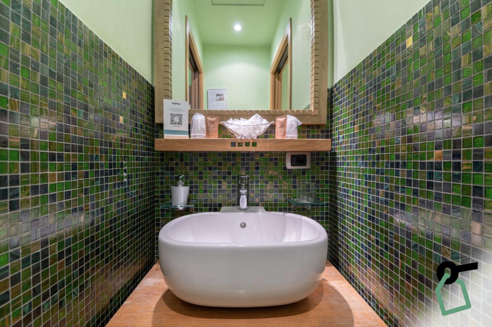 Hotiday Discovery - Residence Βερόνα Εξωτερικό φωτογραφία