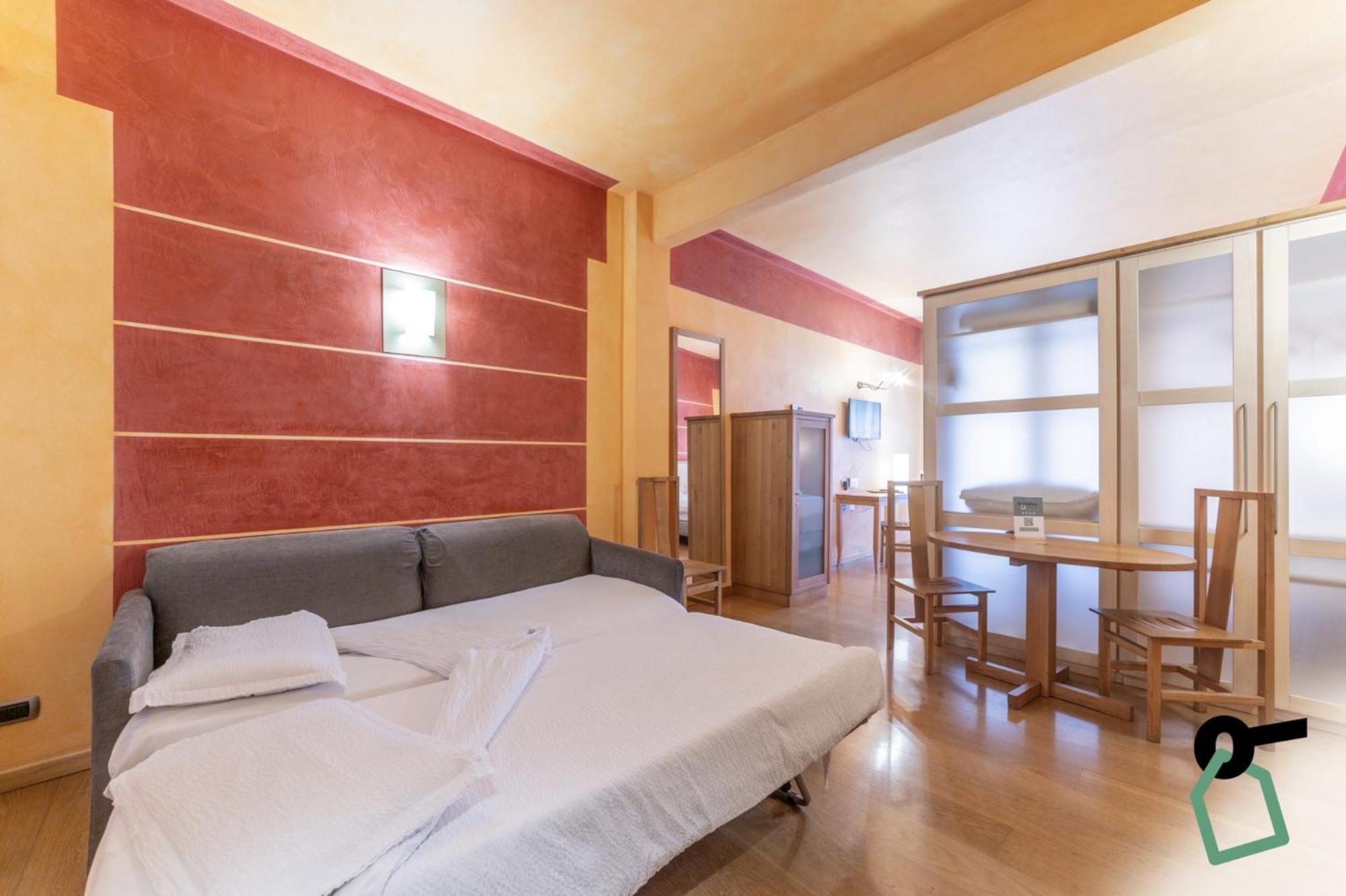 Hotiday Discovery - Residence Βερόνα Εξωτερικό φωτογραφία