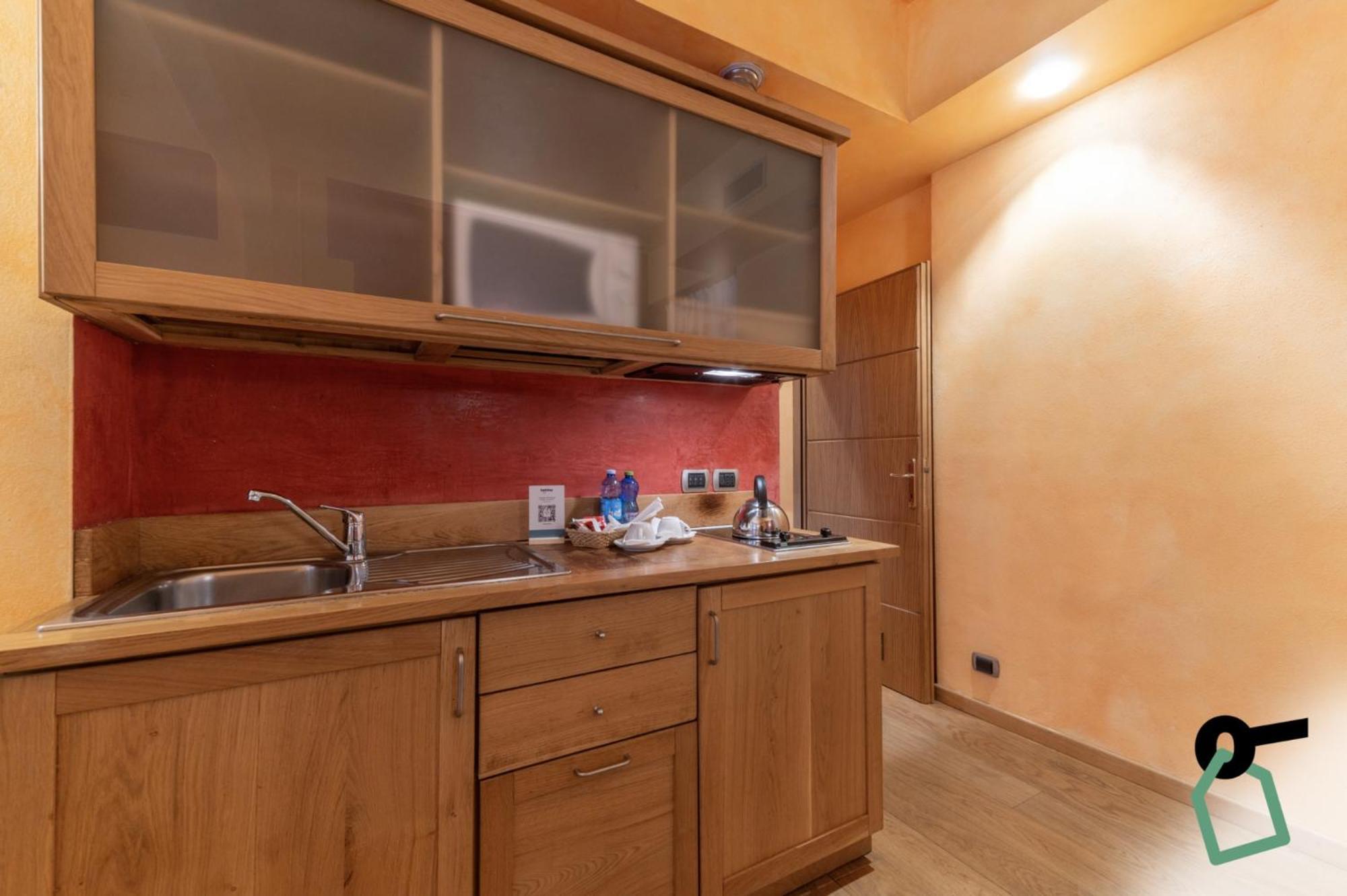 Hotiday Discovery - Residence Βερόνα Εξωτερικό φωτογραφία