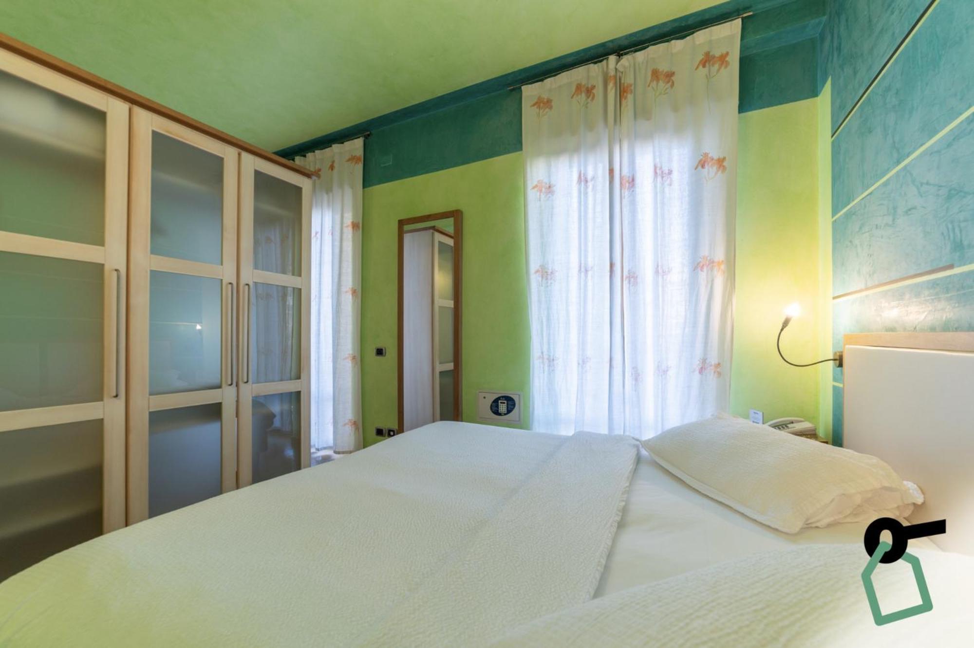 Hotiday Discovery - Residence Βερόνα Εξωτερικό φωτογραφία
