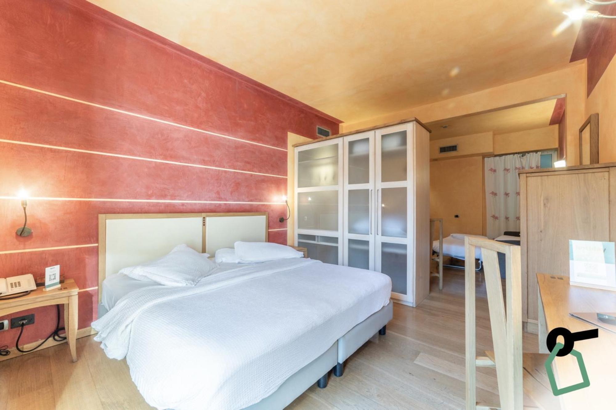 Hotiday Discovery - Residence Βερόνα Εξωτερικό φωτογραφία