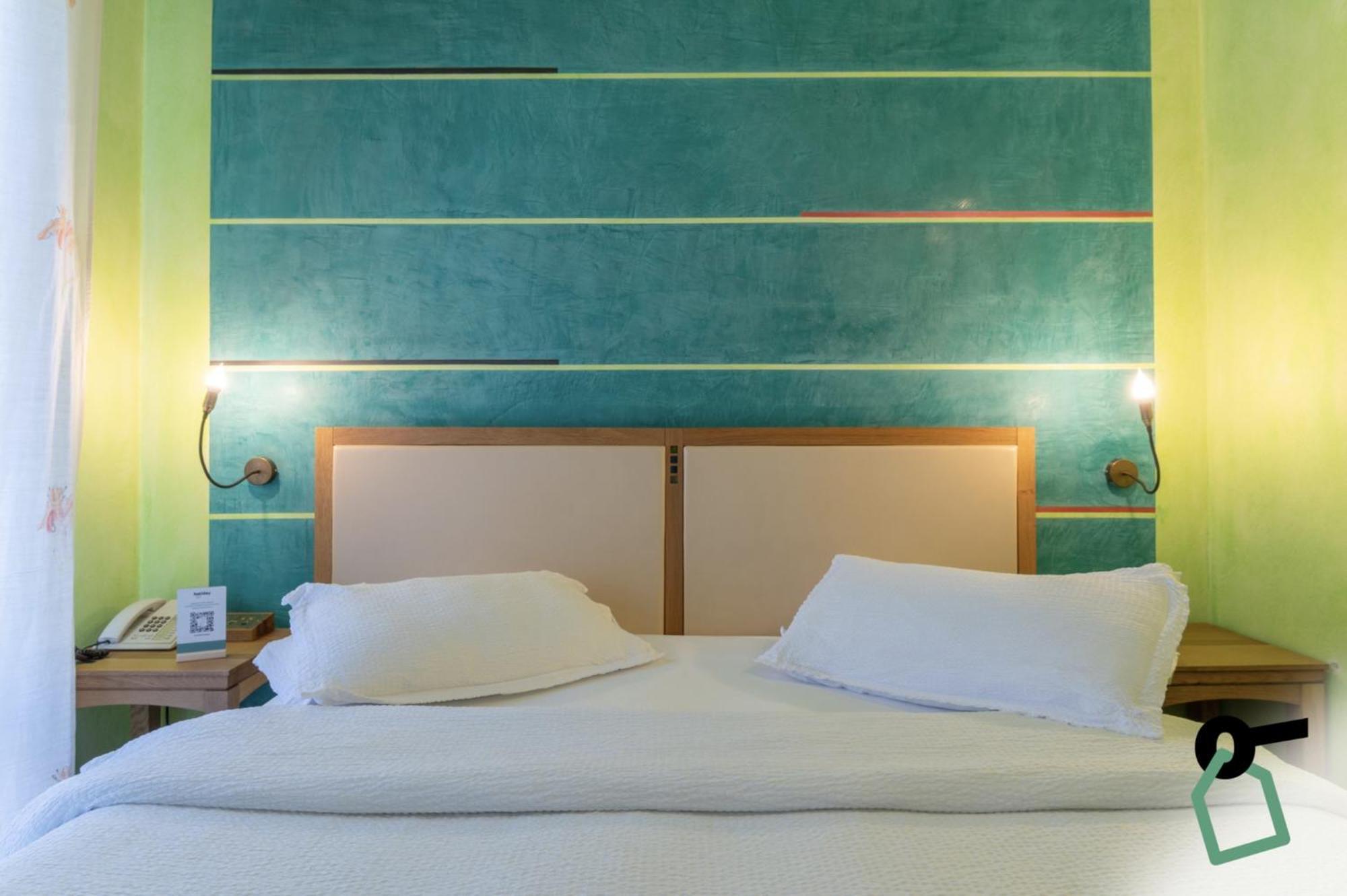 Hotiday Discovery - Residence Βερόνα Εξωτερικό φωτογραφία