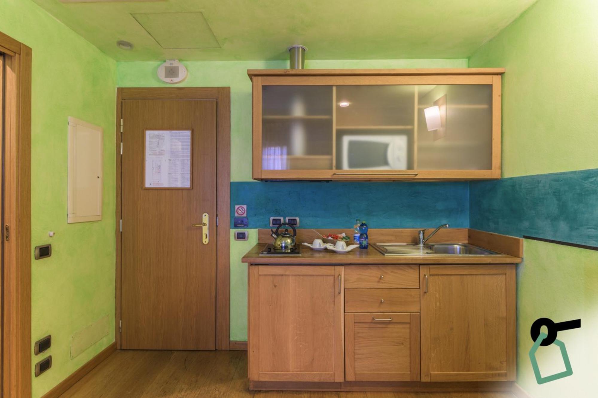 Hotiday Discovery - Residence Βερόνα Εξωτερικό φωτογραφία