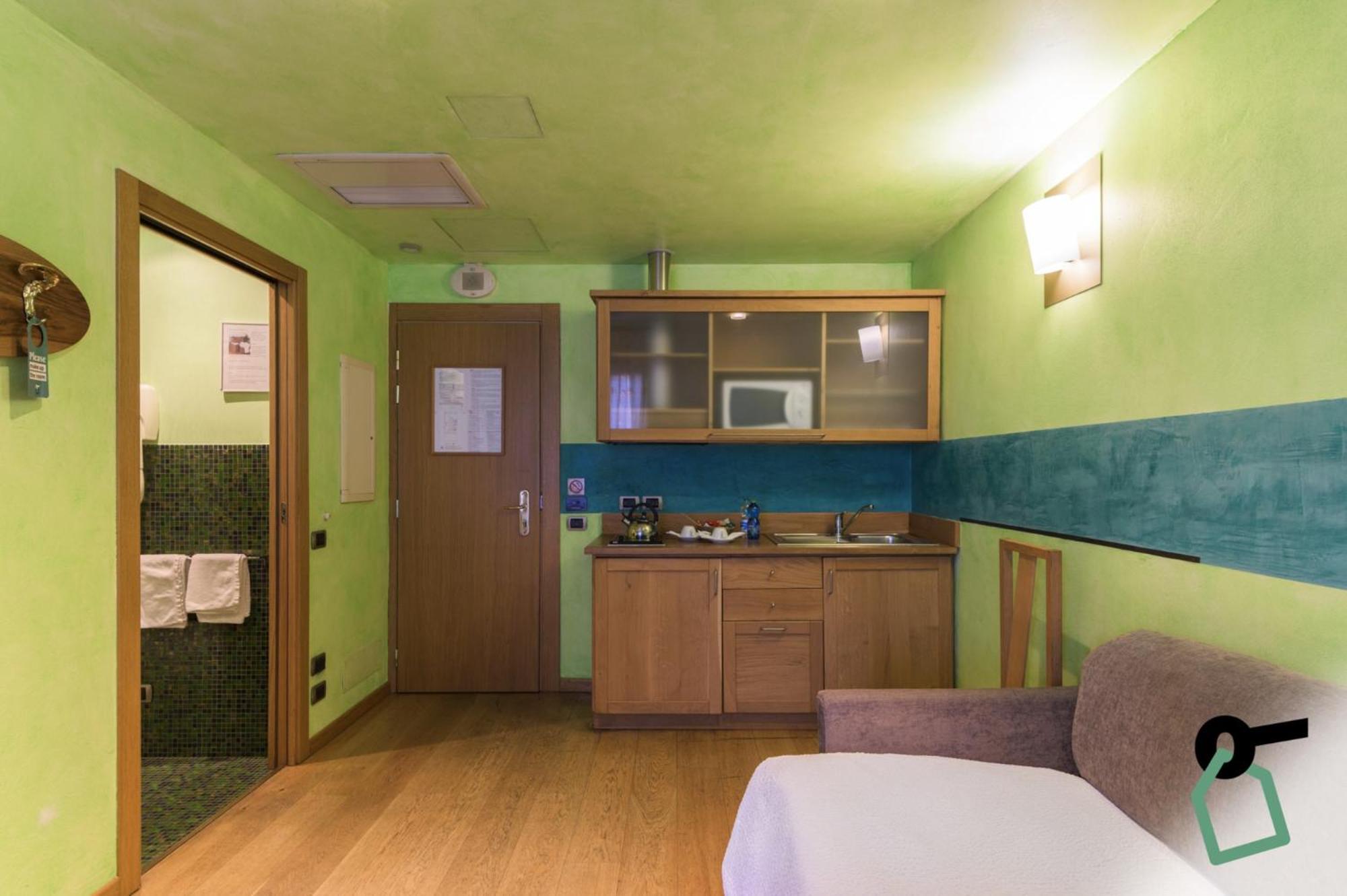 Hotiday Discovery - Residence Βερόνα Εξωτερικό φωτογραφία