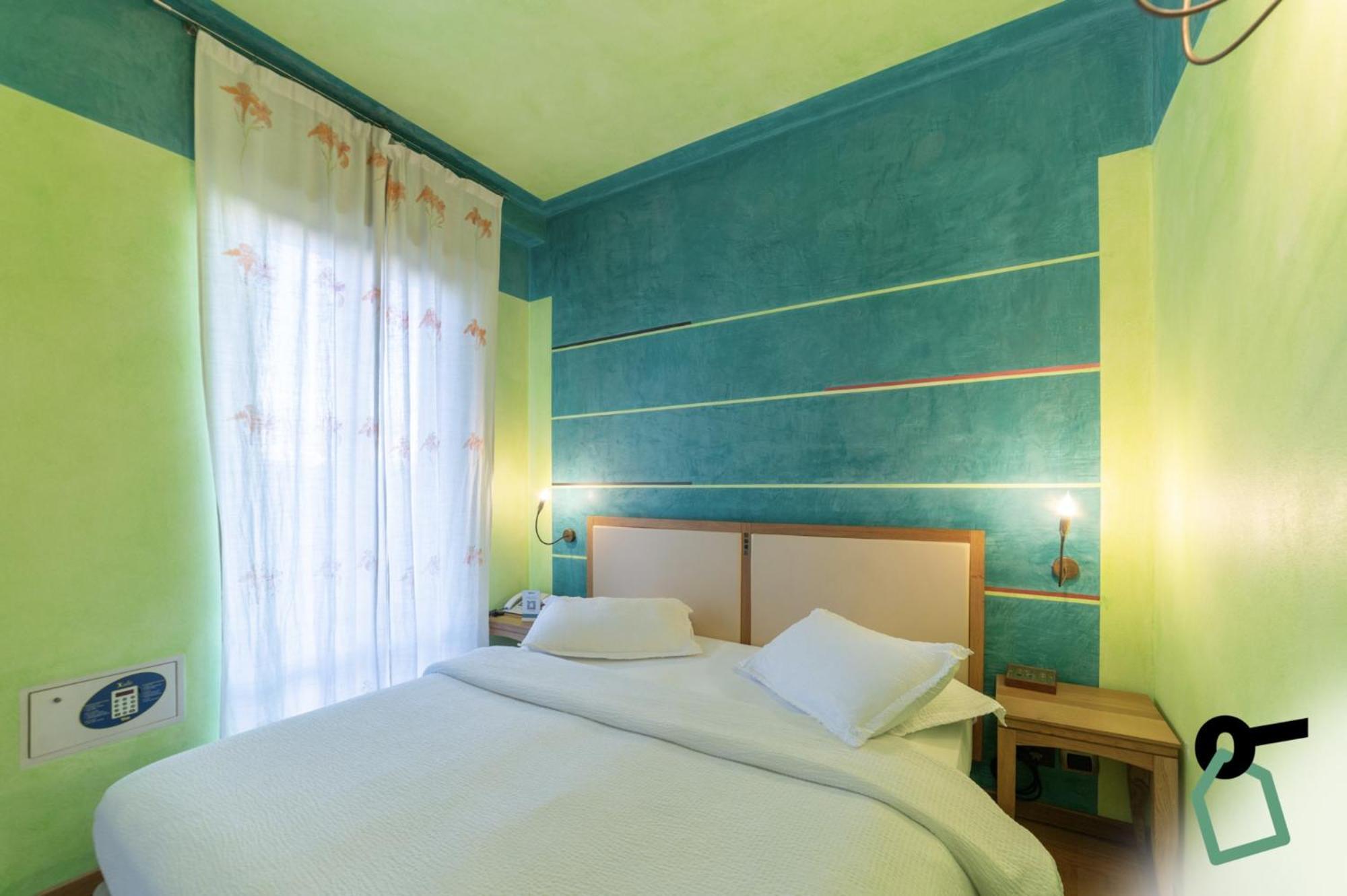 Hotiday Discovery - Residence Βερόνα Εξωτερικό φωτογραφία